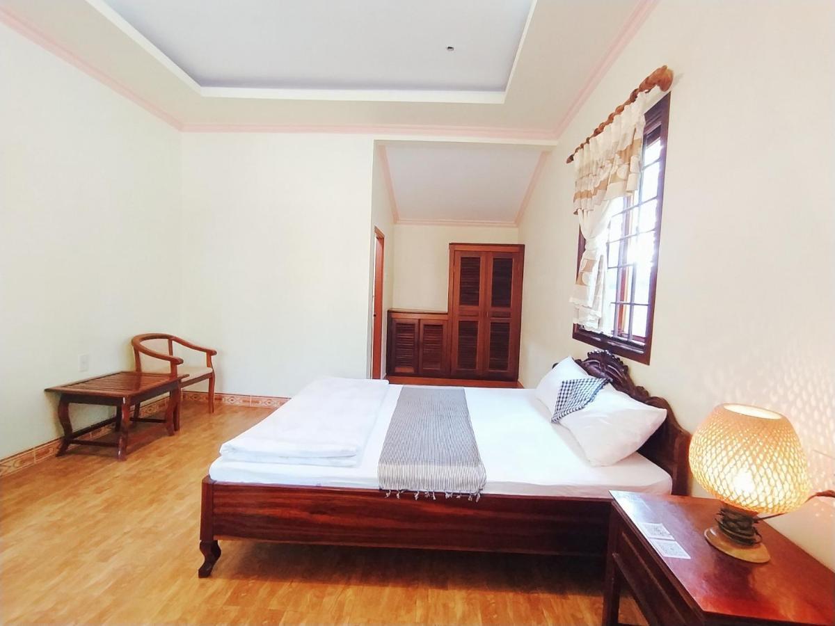 My Khanh Resort Cần Thơ Exterior foto