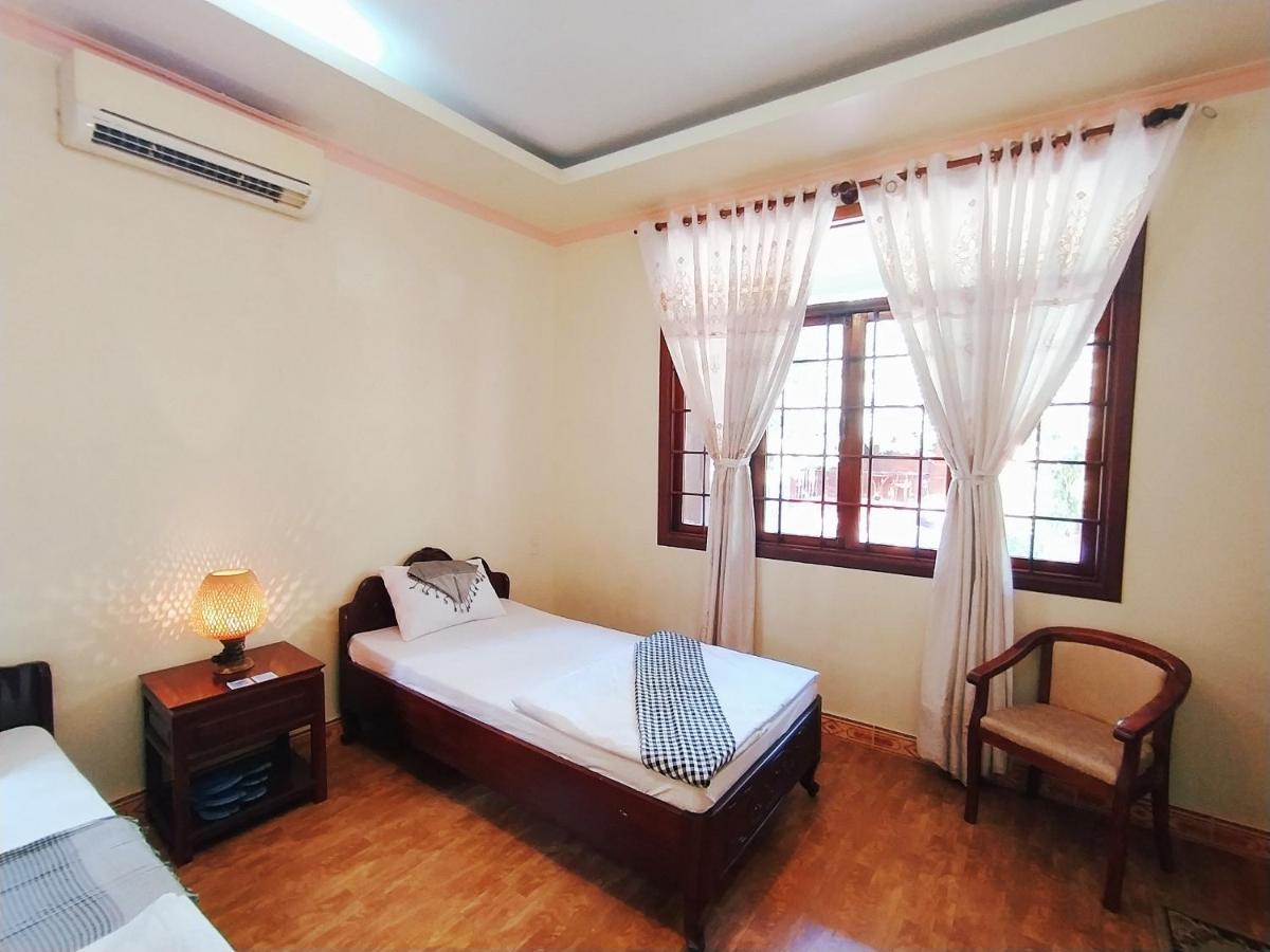 My Khanh Resort Cần Thơ Exterior foto