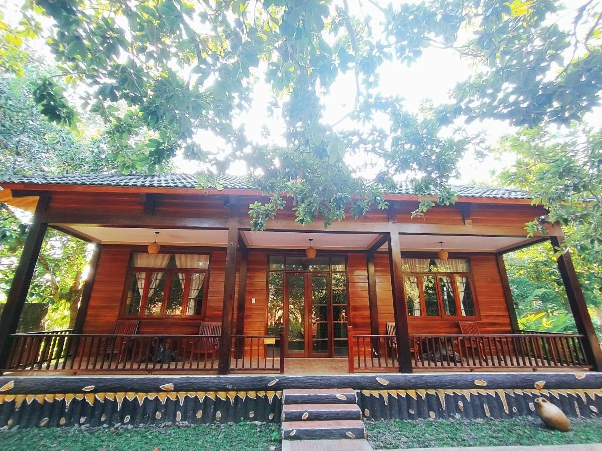 My Khanh Resort Cần Thơ Exterior foto