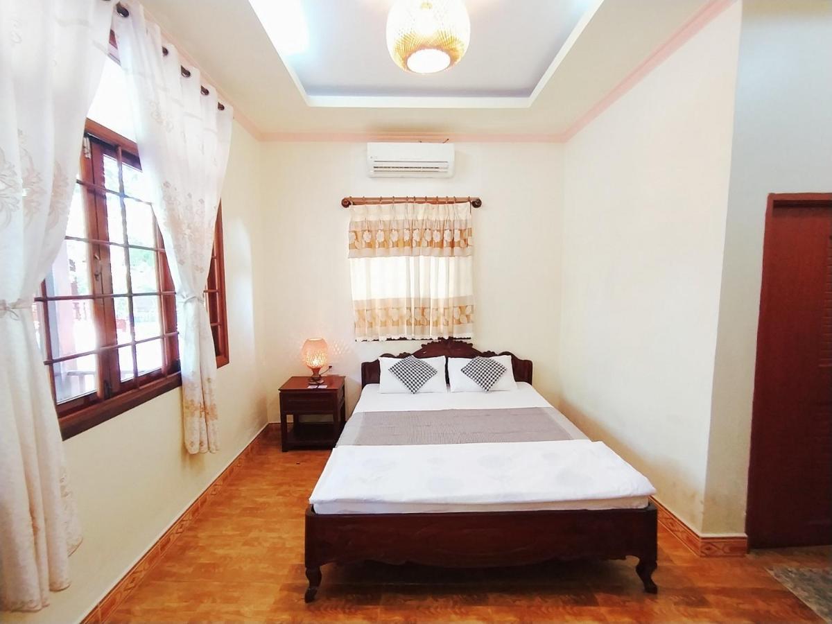 My Khanh Resort Cần Thơ Exterior foto