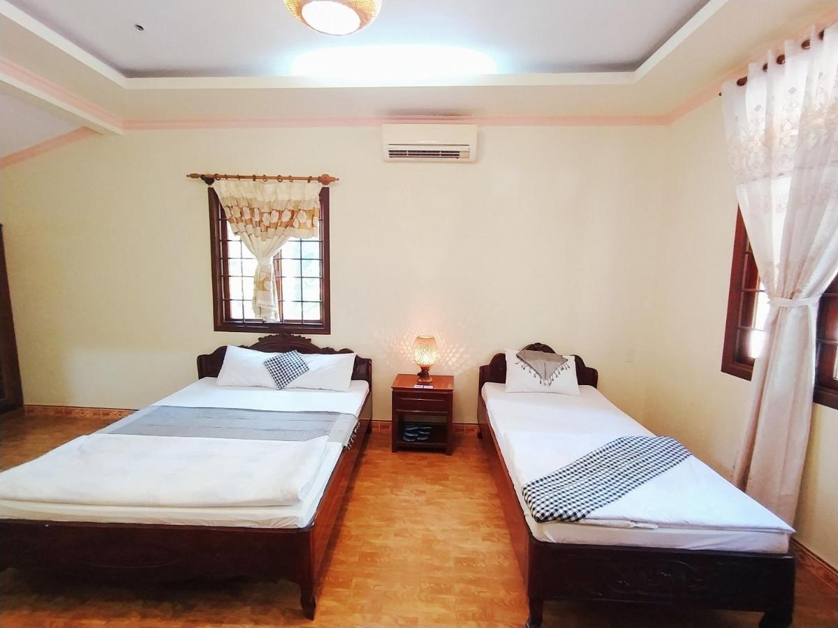 My Khanh Resort Cần Thơ Exterior foto