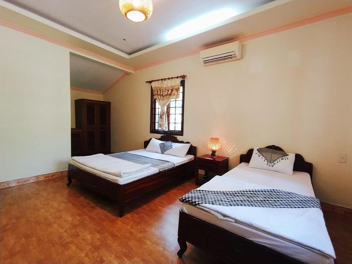 My Khanh Resort Cần Thơ Exterior foto