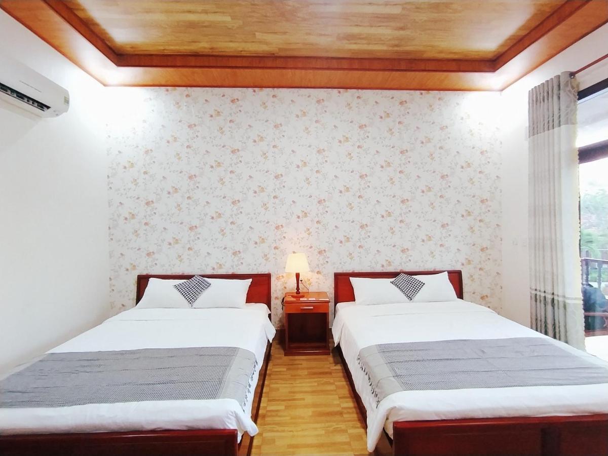 My Khanh Resort Cần Thơ Exterior foto