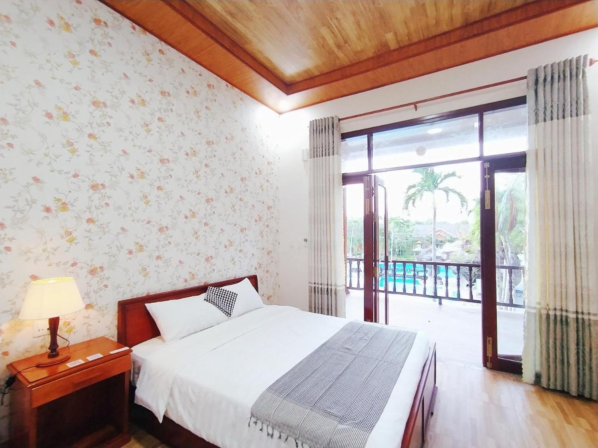 My Khanh Resort Cần Thơ Exterior foto