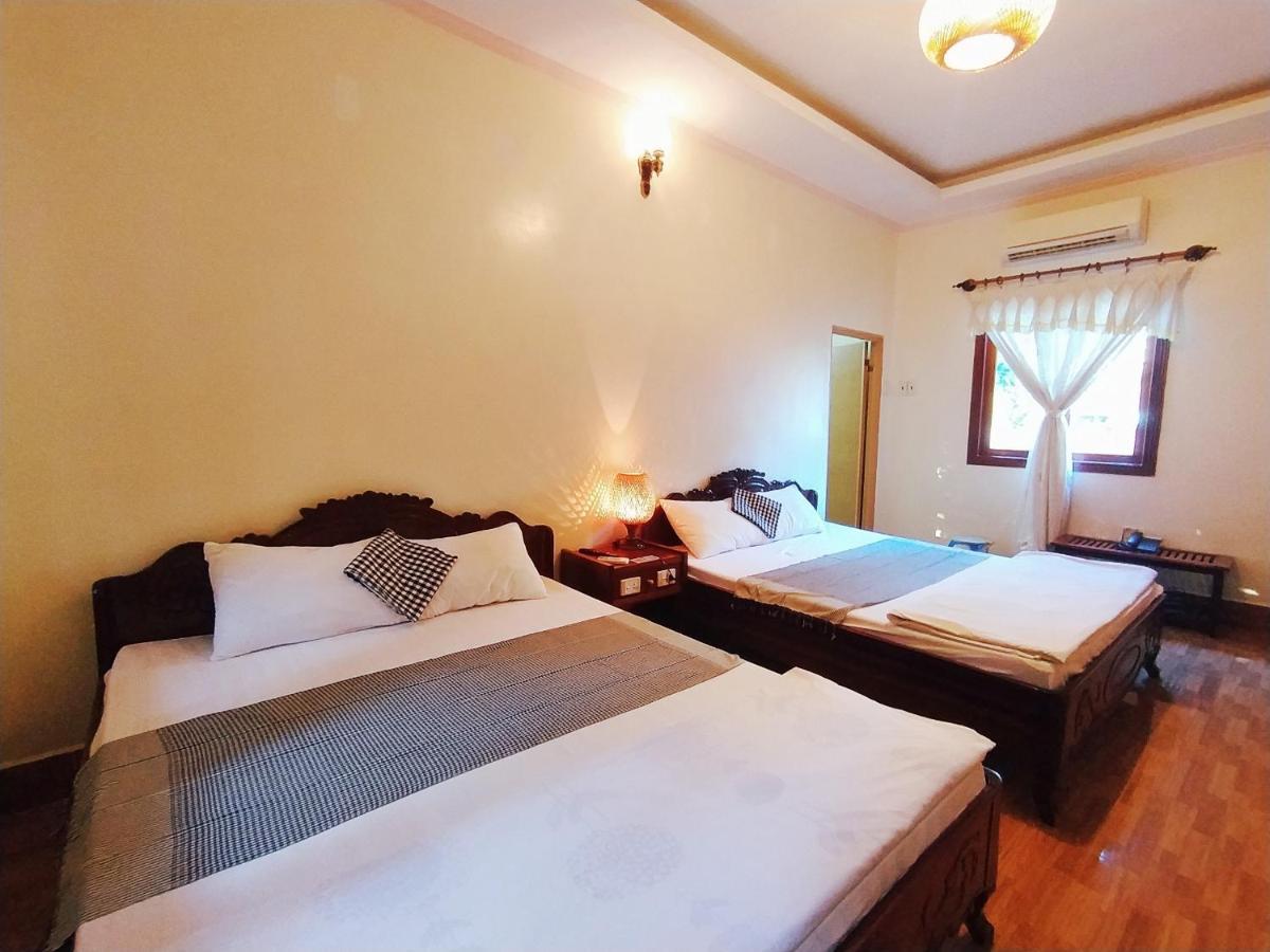 My Khanh Resort Cần Thơ Exterior foto